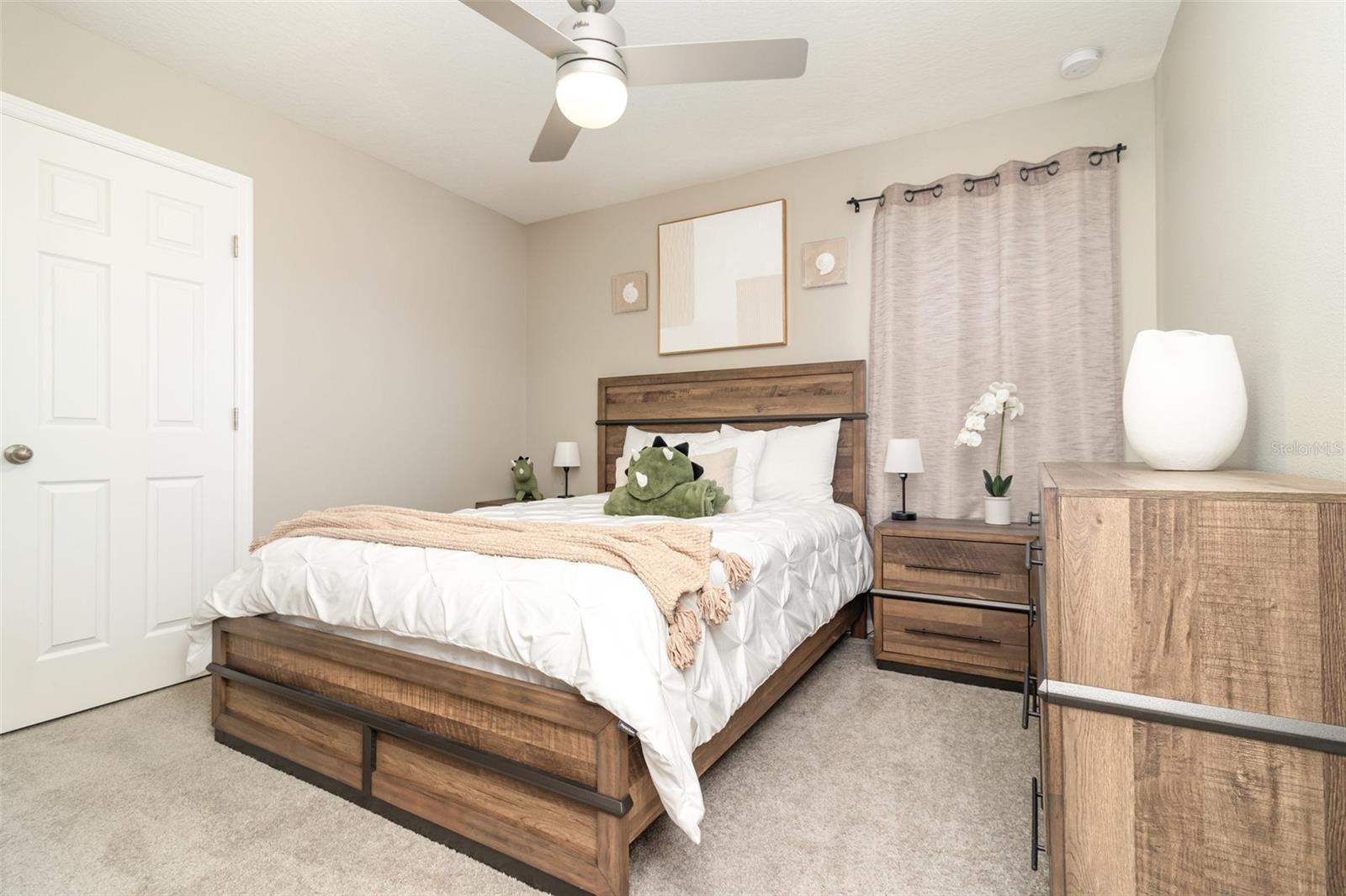2461 AVIAN LOOP, KISSIMMEE, FL, 34741