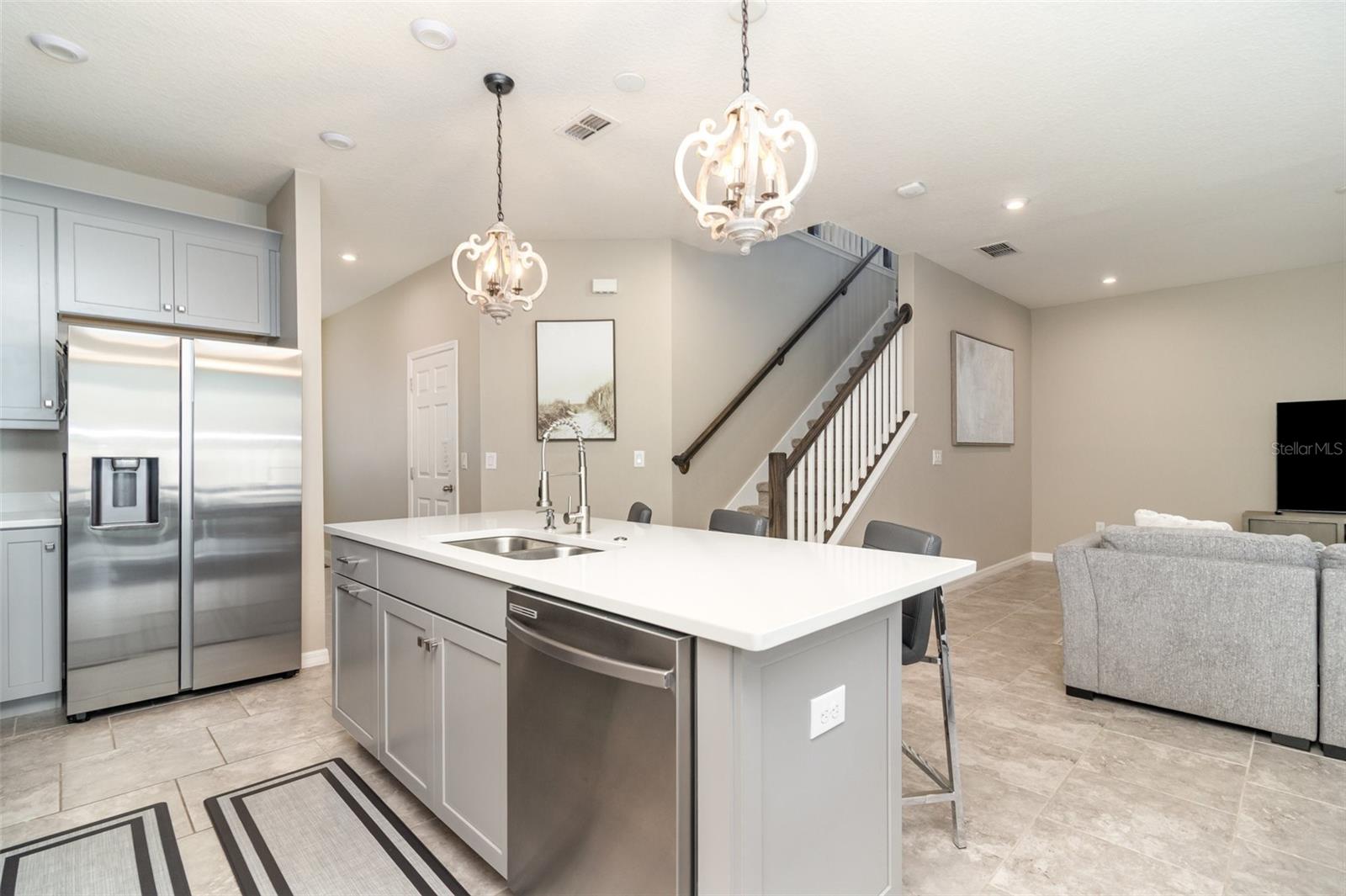 2461 AVIAN LOOP, KISSIMMEE, FL, 34741
