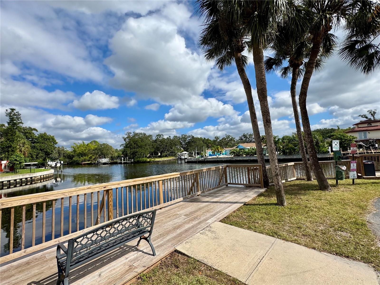 9205 TUDOR DR #C208, TAMPA, FL, 33615