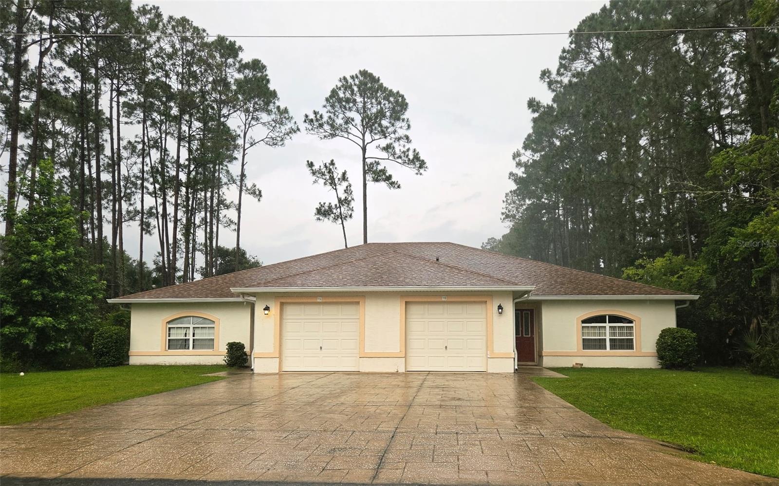11 PONTIAC LN #B, PALM COAST, FL, 32164