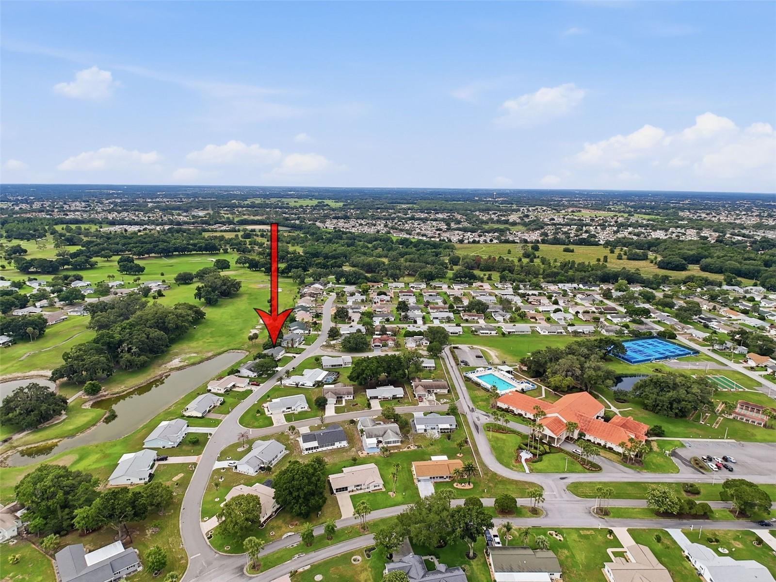 17855 SE 99TH AVE, SUMMERFIELD, FL, 34491