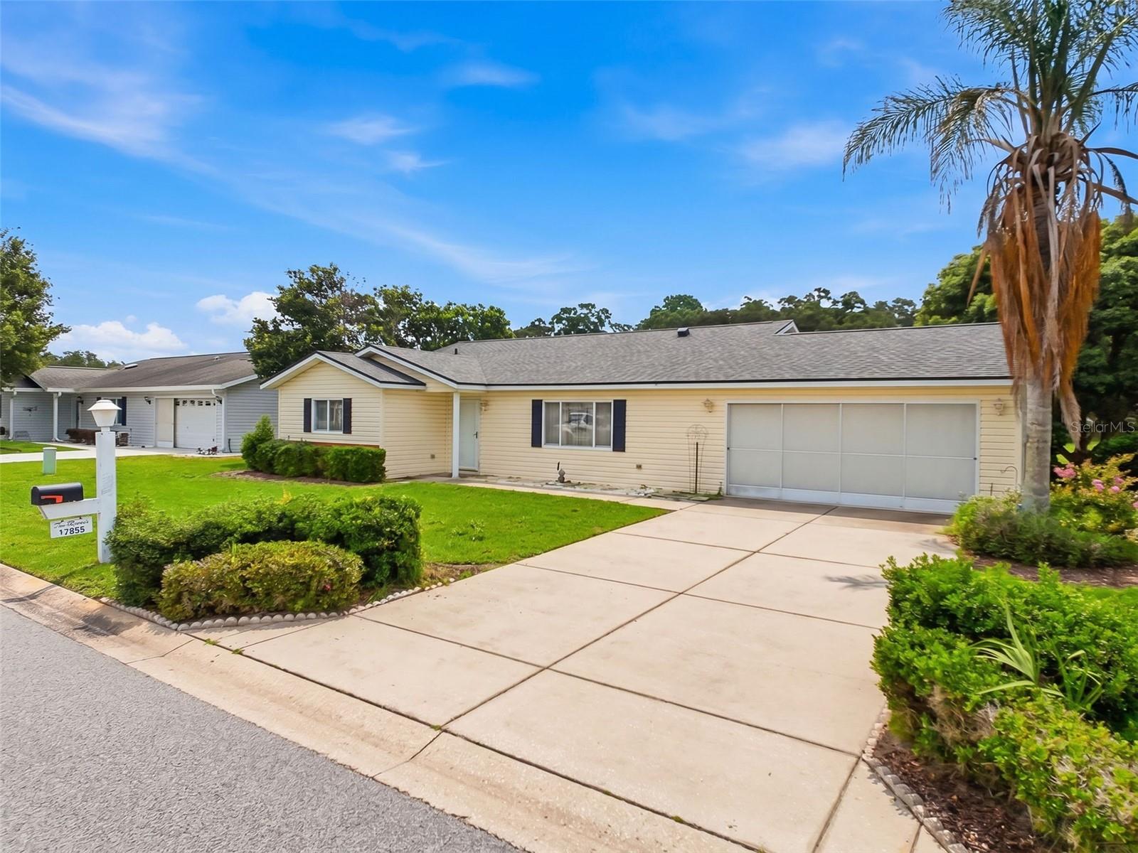 17855 SE 99TH AVE, SUMMERFIELD, FL, 34491