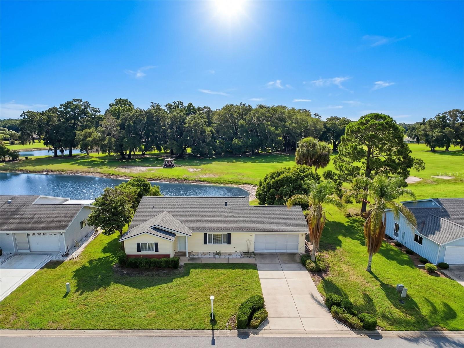 17855 SE 99TH AVE, SUMMERFIELD, FL, 34491