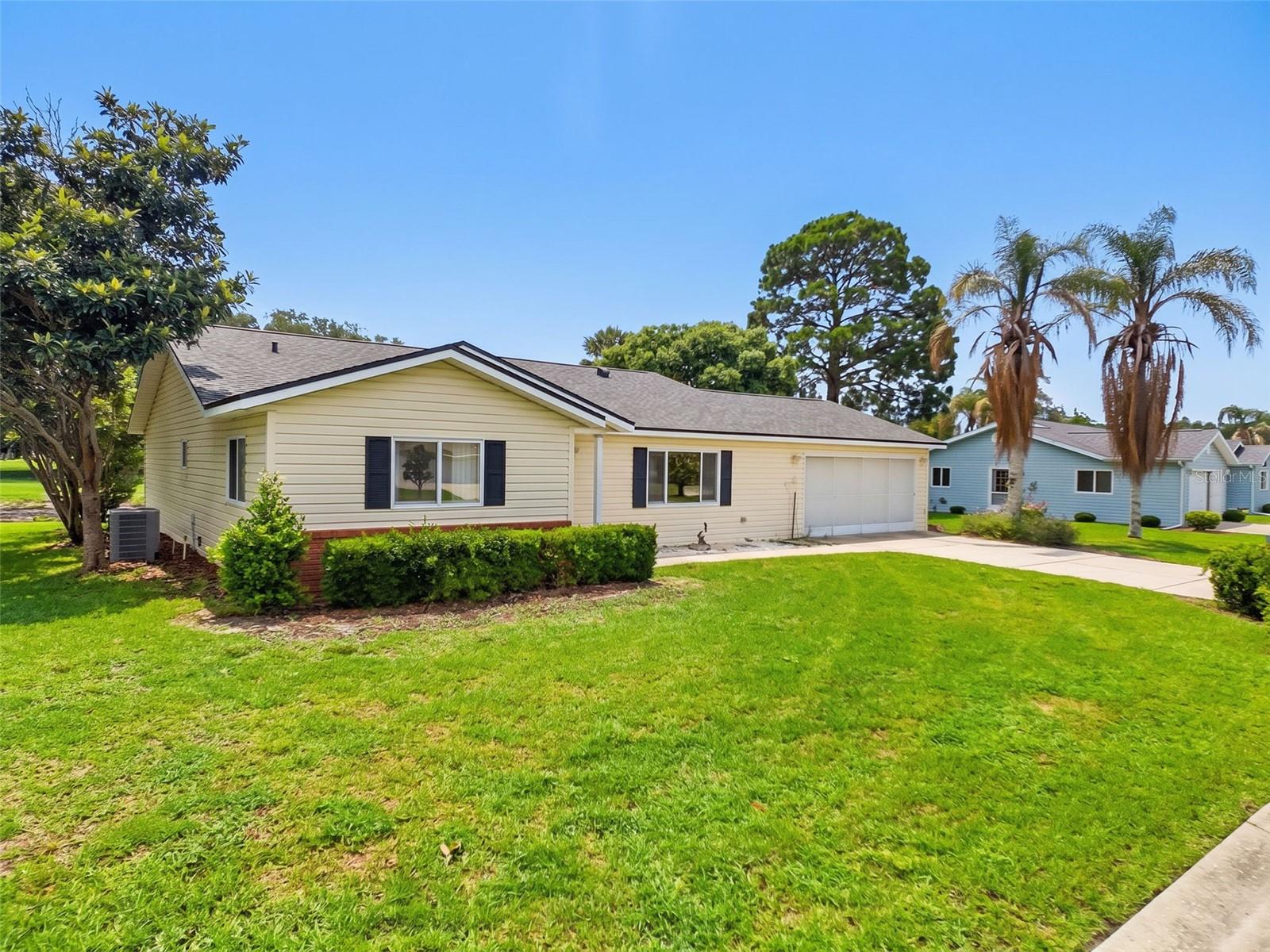 17855 SE 99TH AVE, SUMMERFIELD, FL, 34491