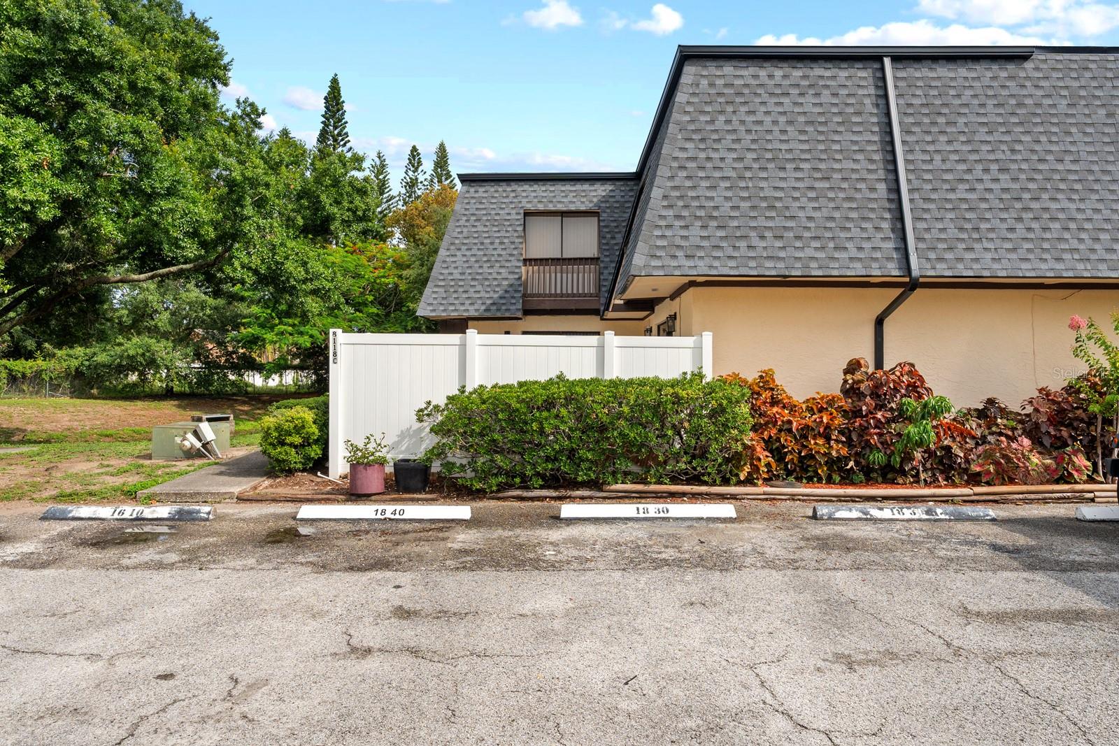 8118 OAK TRACE WAY #C, TAMPA, FL, 33634