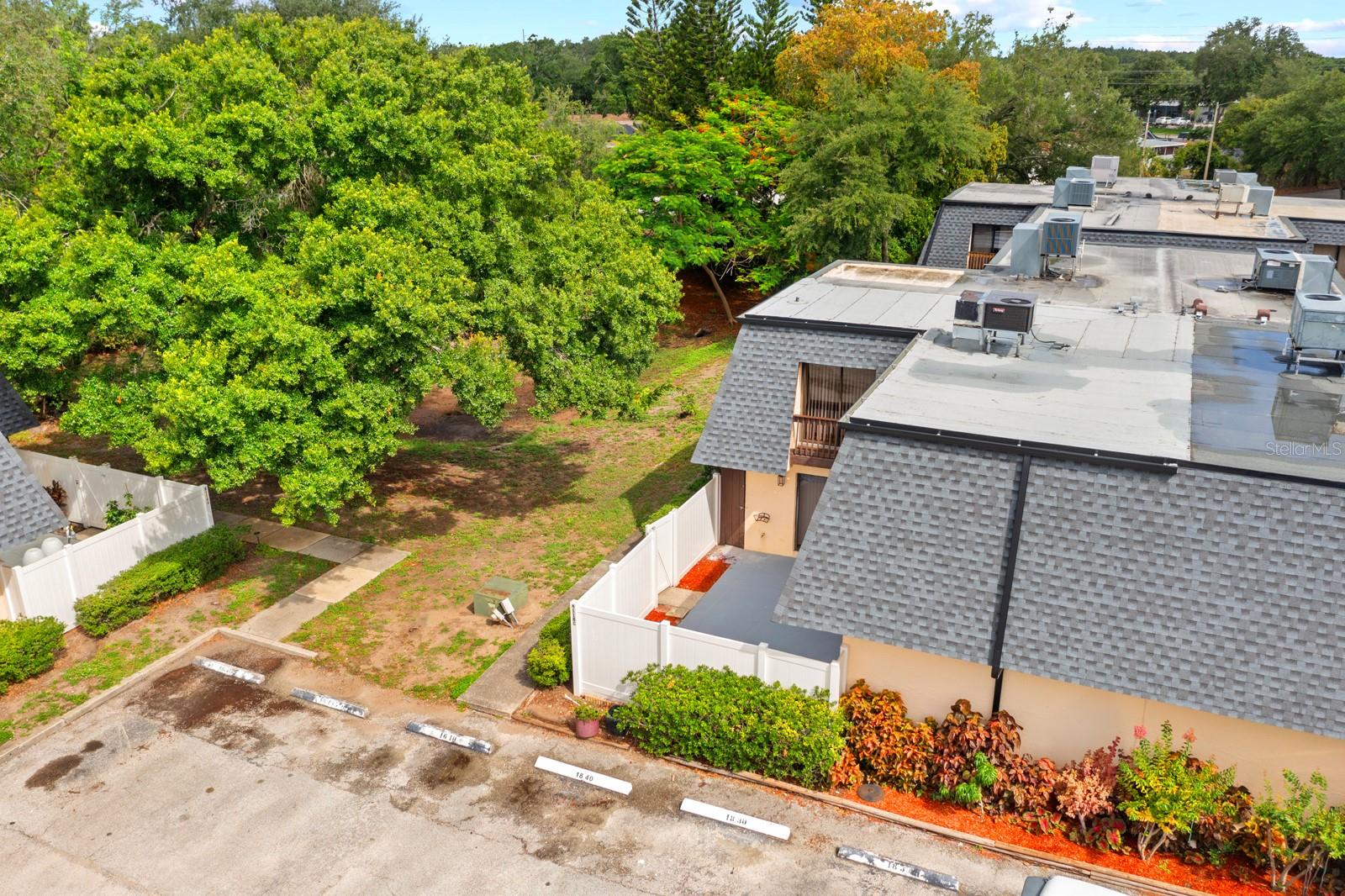8118 OAK TRACE WAY #C, TAMPA, FL, 33634