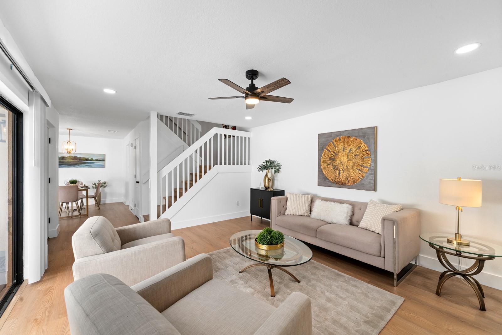 8118 OAK TRACE WAY #C, TAMPA, FL, 33634