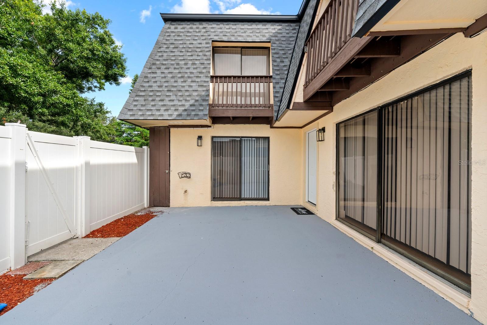 8118 OAK TRACE WAY #C, TAMPA, FL, 33634