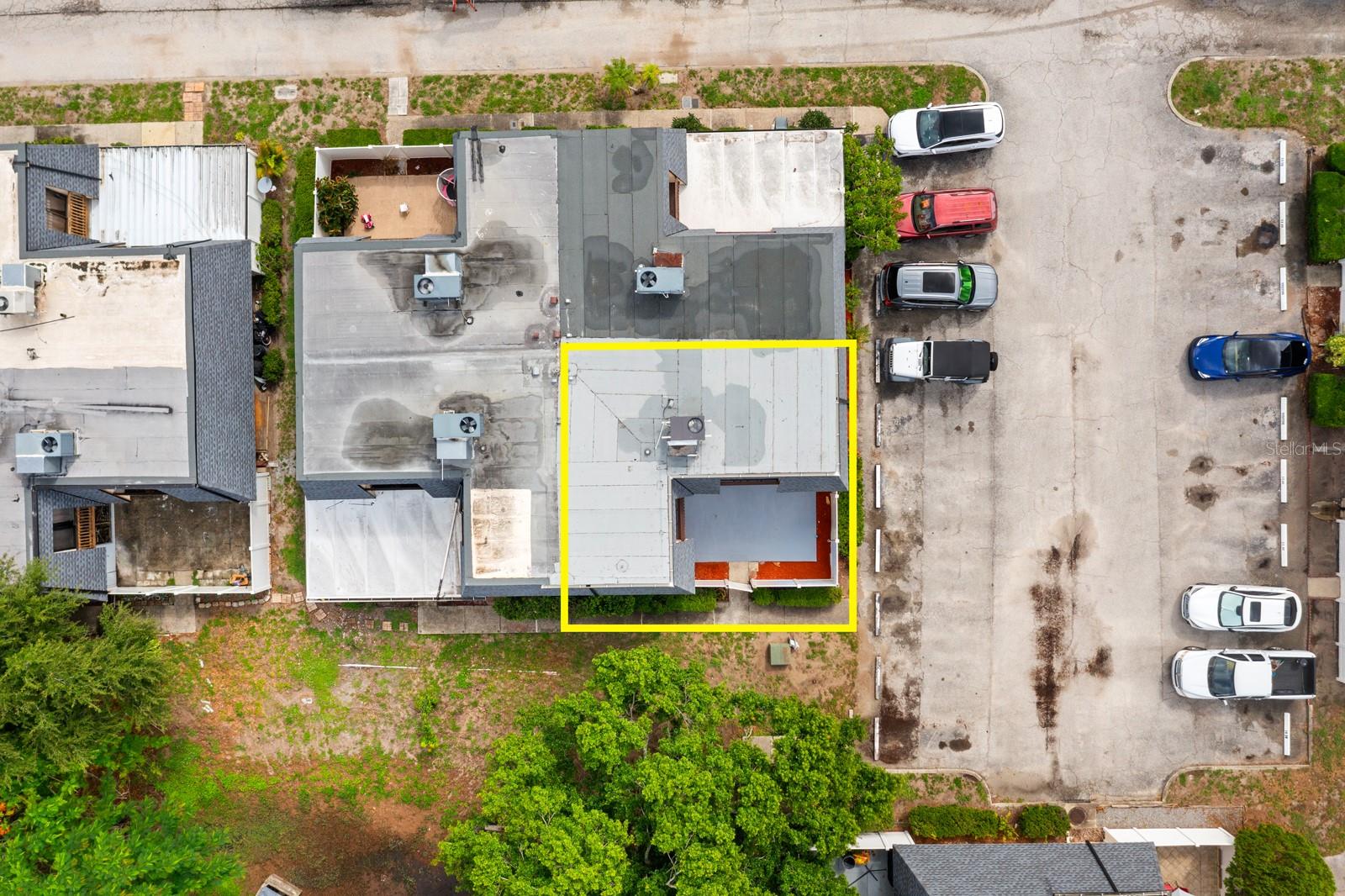 8118 OAK TRACE WAY #C, TAMPA, FL, 33634