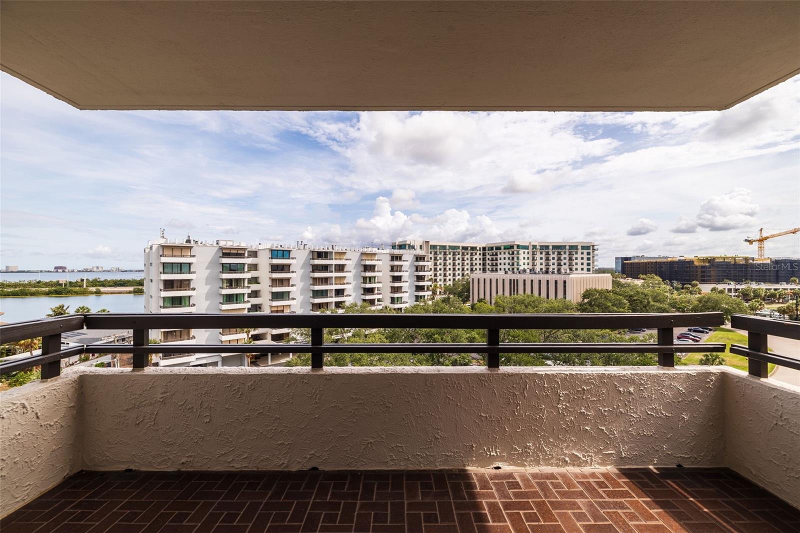 5700 MARINER ST #702 & 703, TAMPA, FL, 33609