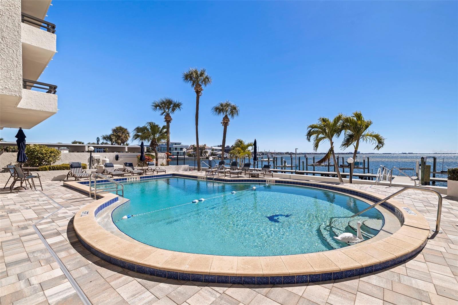 5700 MARINER ST #702 & 703, TAMPA, FL, 33609