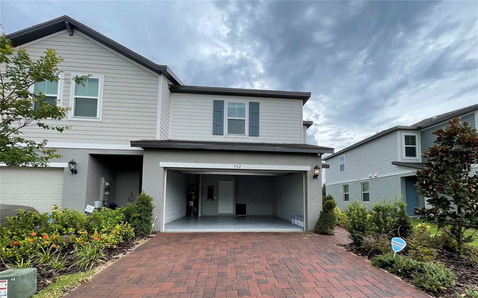 732 LEGACY DR, DAVENPORT, FL, 33896