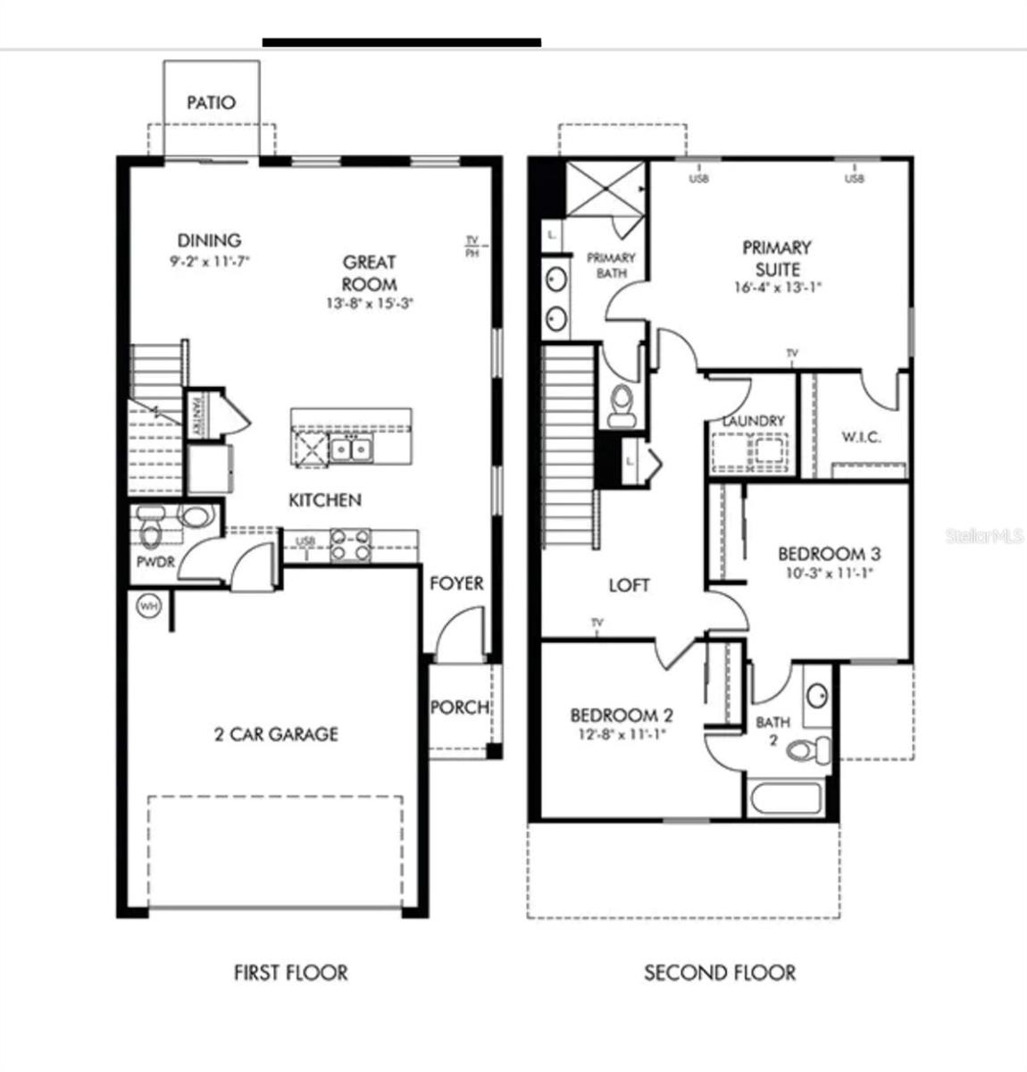 732 LEGACY DR, DAVENPORT, FL, 33896
