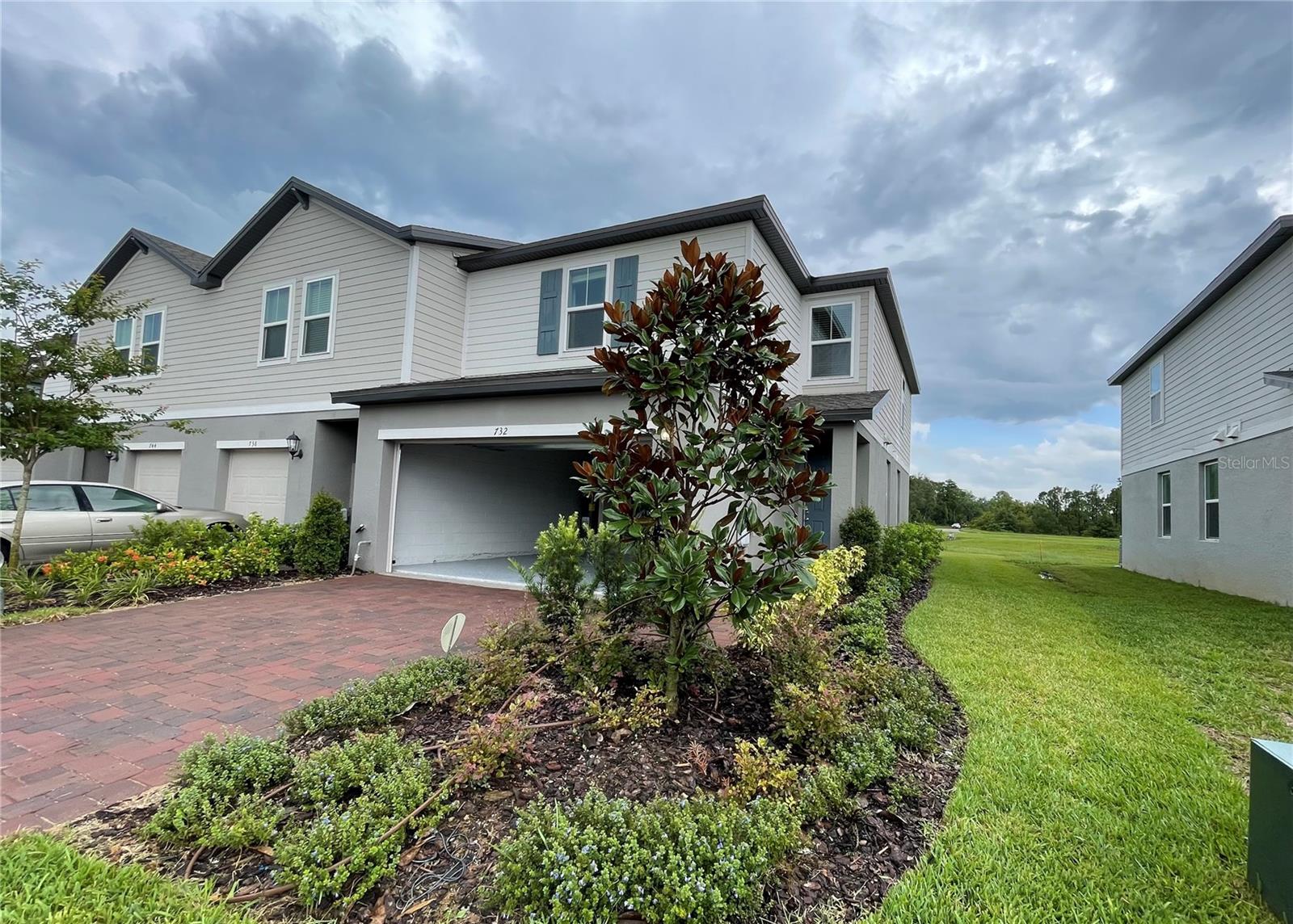 732 LEGACY DR, DAVENPORT, FL, 33896