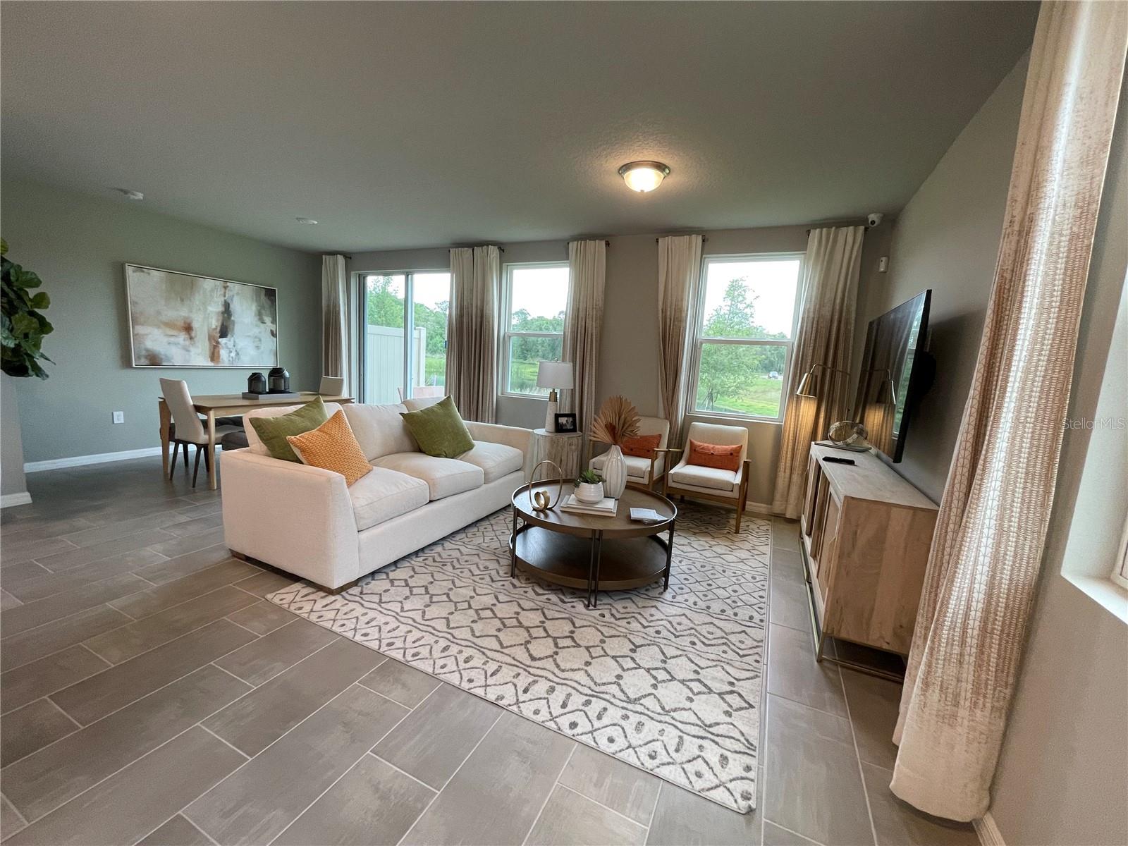 732 LEGACY DR, DAVENPORT, FL, 33896