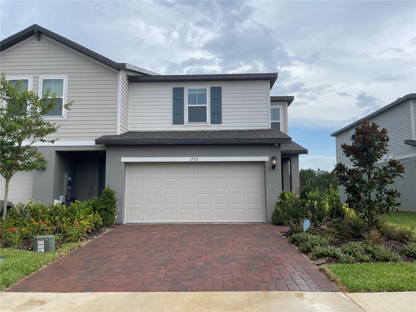 732 LEGACY DR, DAVENPORT, FL, 33896