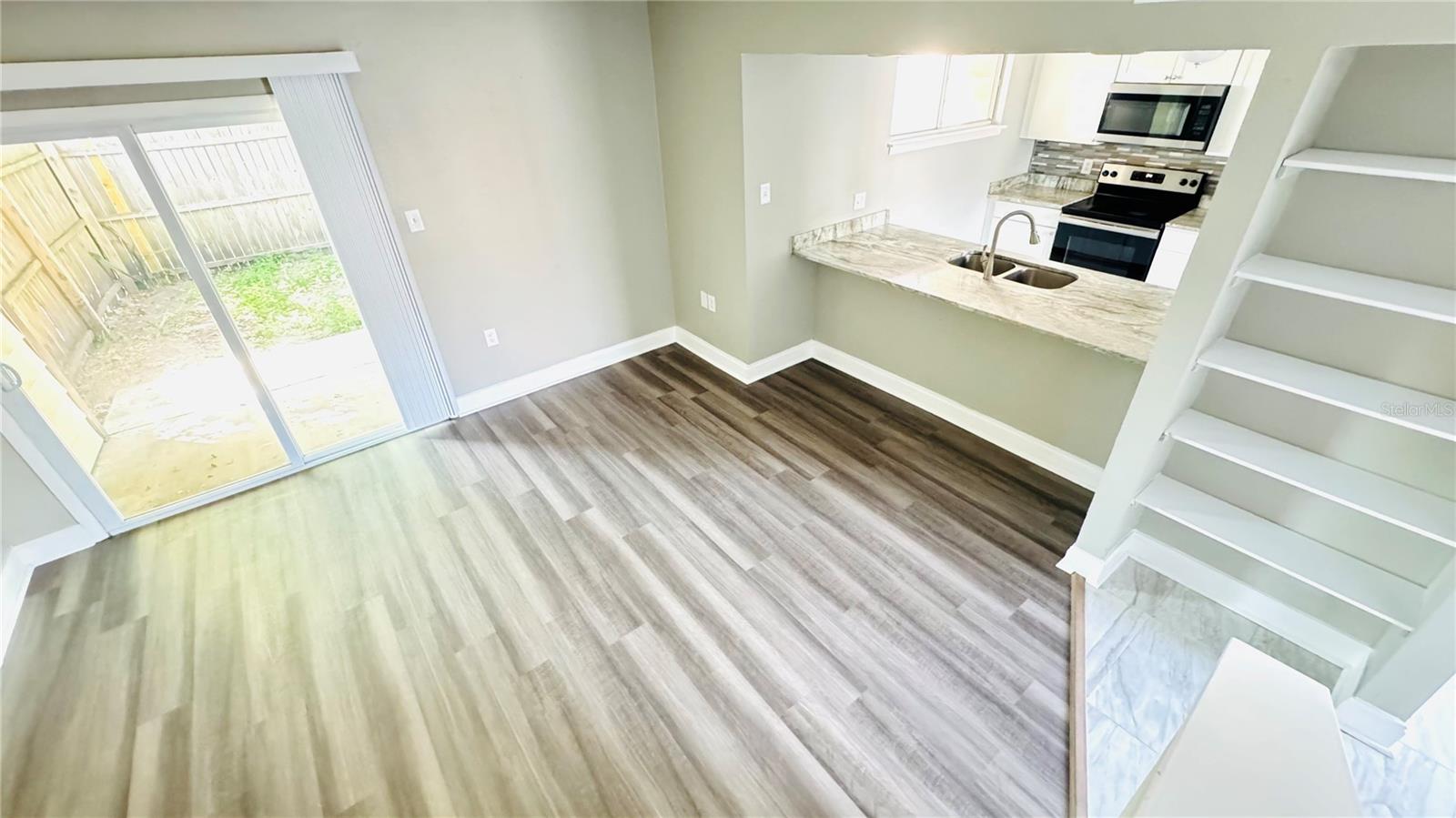 4016 WOODFERN DR #B8, ORLANDO, FL, 32839