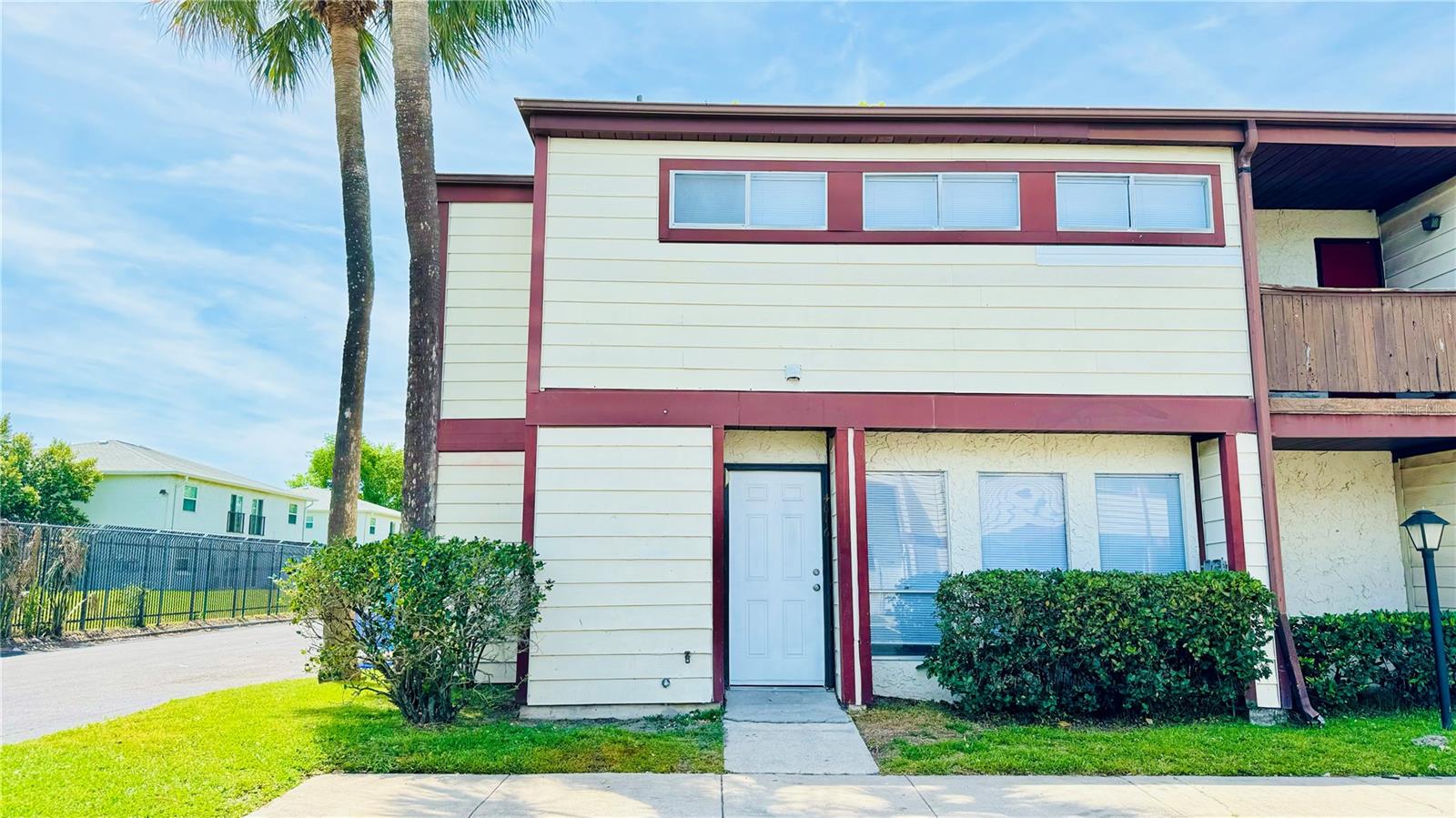 4016 WOODFERN DR #B8, ORLANDO, FL, 32839