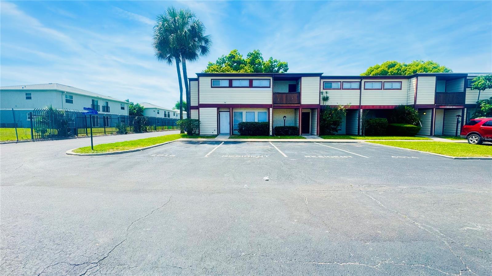 4016 WOODFERN DR #B8, ORLANDO, FL, 32839