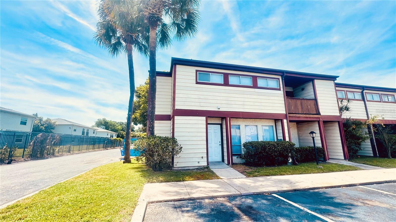 4016 WOODFERN DR #B8, ORLANDO, FL, 32839