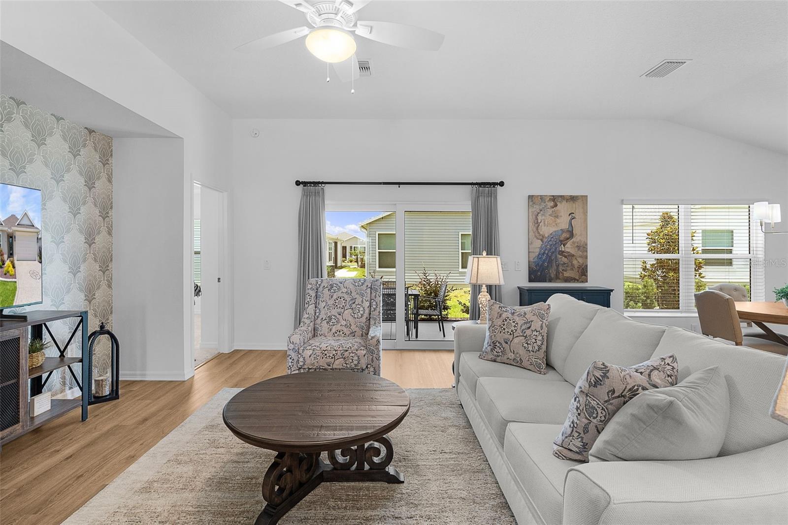 1714 MCMURTRIE LOOP, THE VILLAGES, FL, 34762