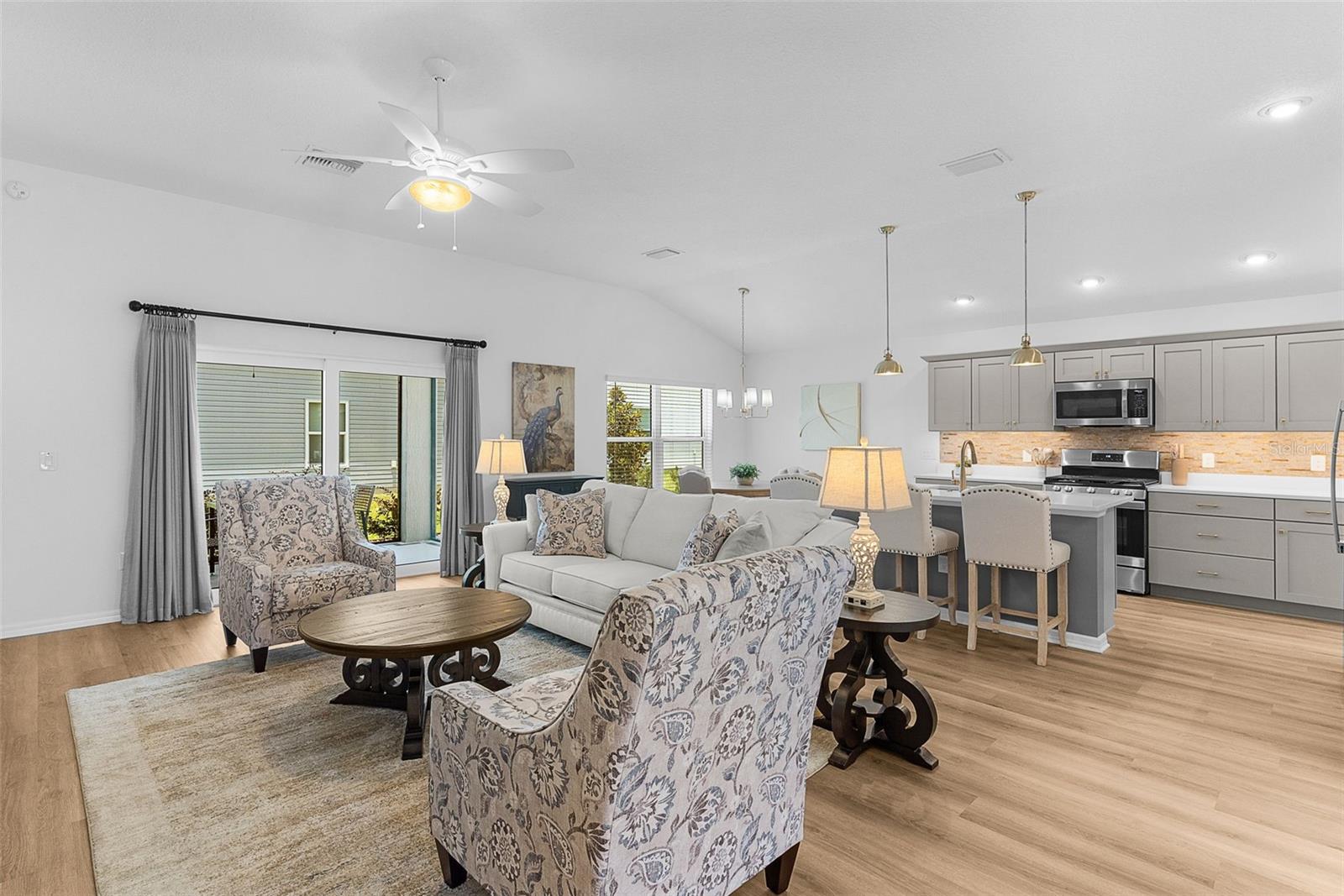 1714 MCMURTRIE LOOP, THE VILLAGES, FL, 34762