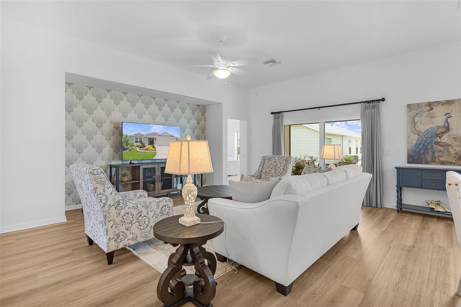 1714 MCMURTRIE LOOP, THE VILLAGES, FL, 34762
