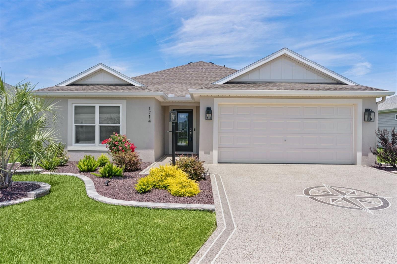 1714 MCMURTRIE LOOP, THE VILLAGES, FL, 34762