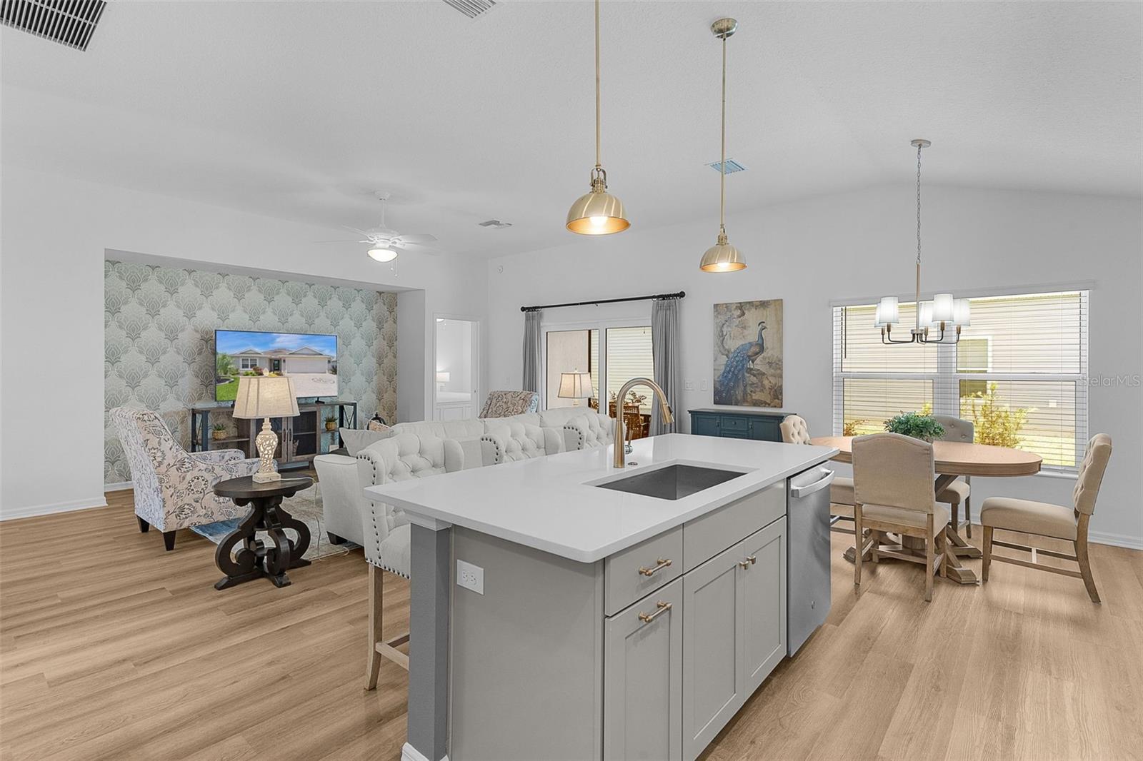 1714 MCMURTRIE LOOP, THE VILLAGES, FL, 34762
