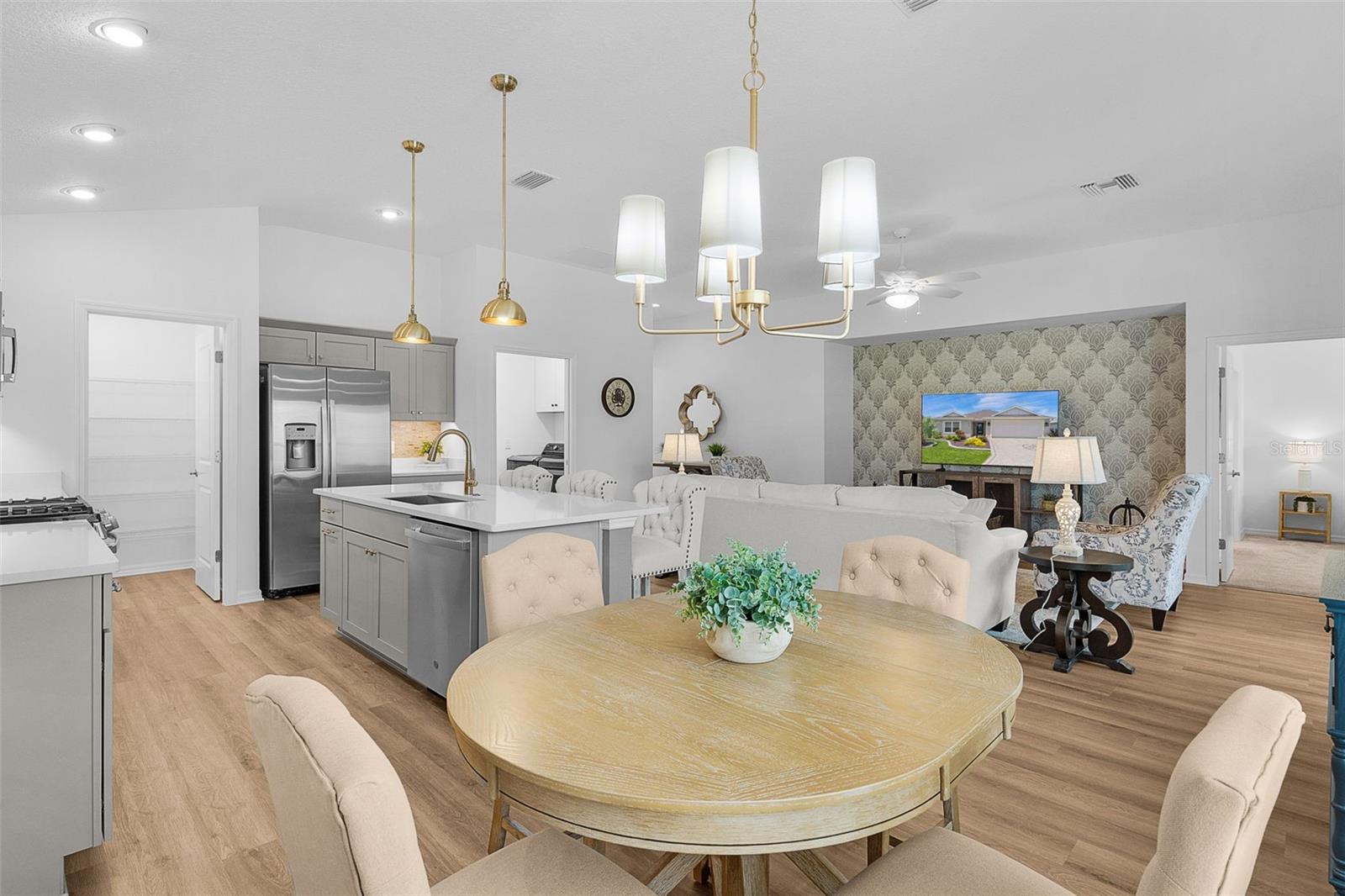 1714 MCMURTRIE LOOP, THE VILLAGES, FL, 34762