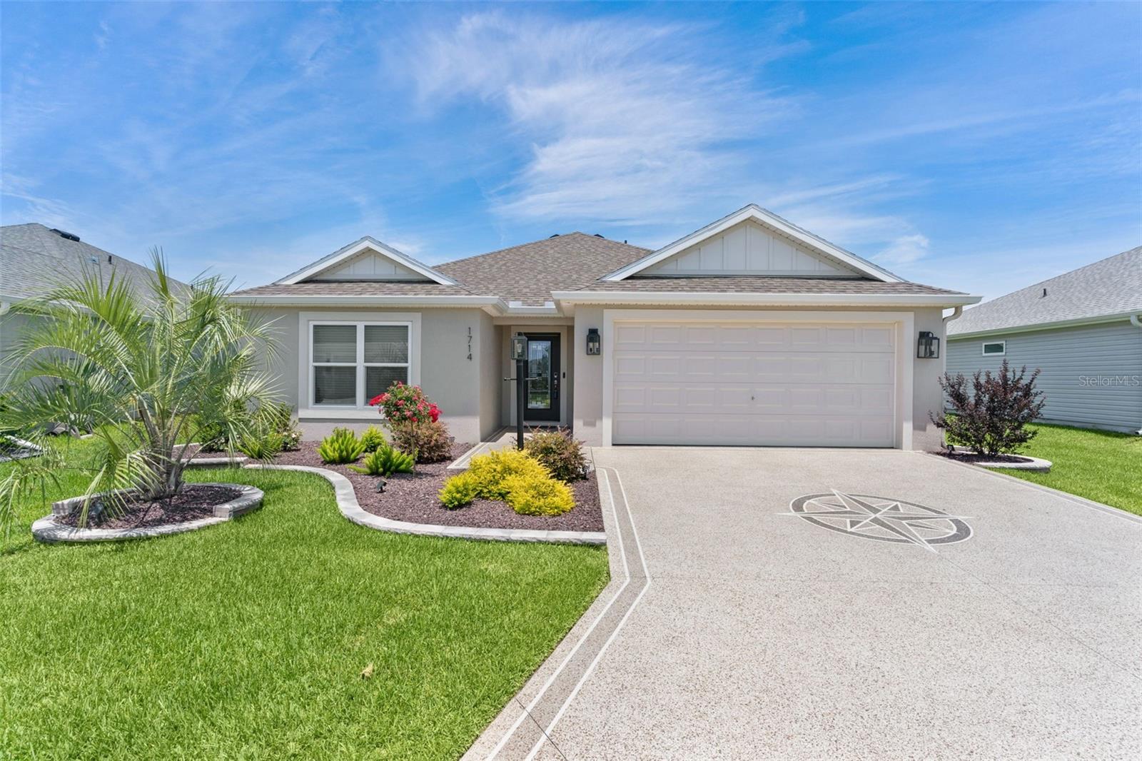 1714 MCMURTRIE LOOP, THE VILLAGES, FL, 34762