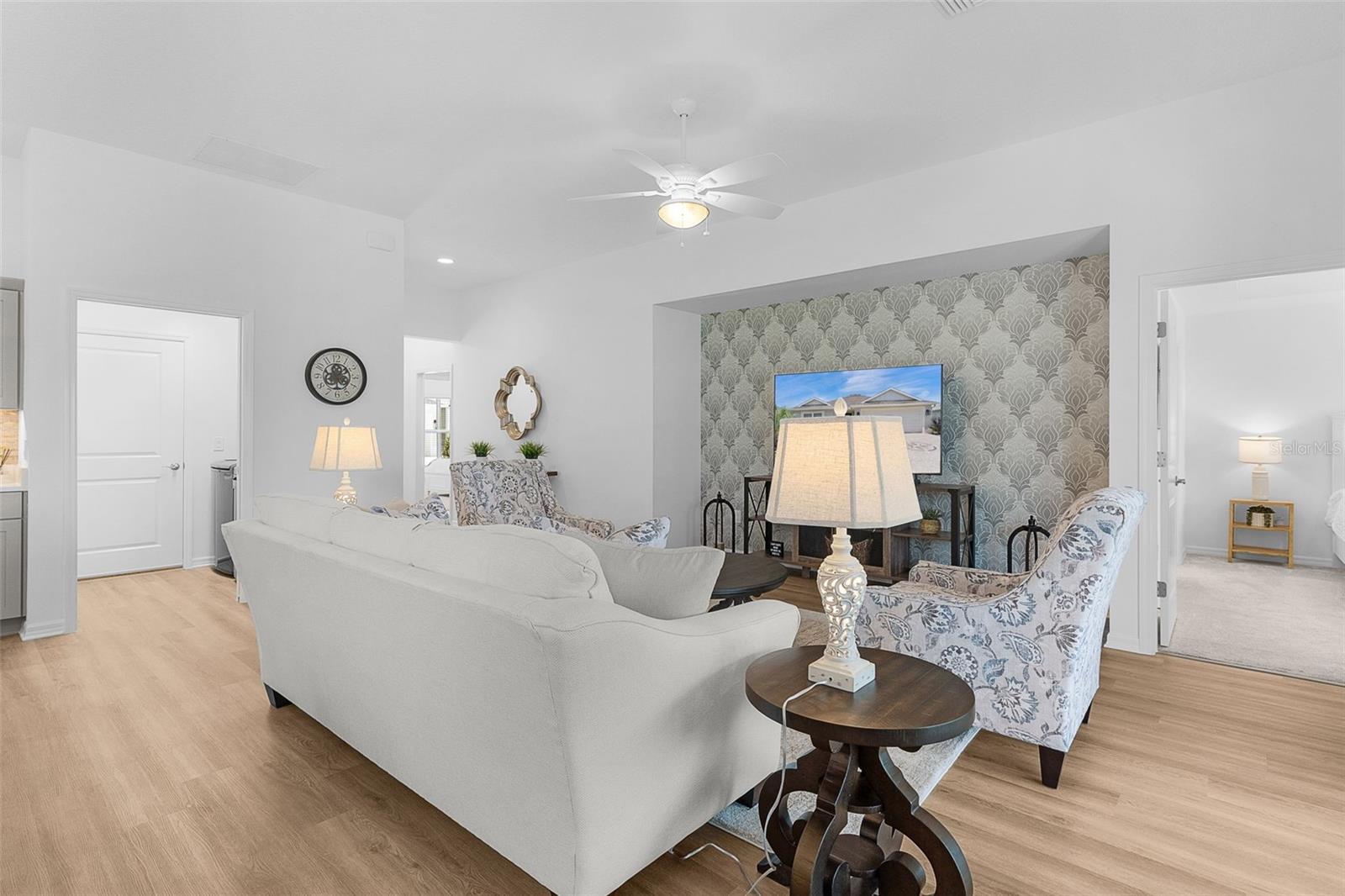 1714 MCMURTRIE LOOP, THE VILLAGES, FL, 34762