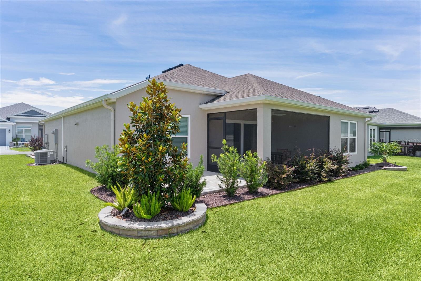1714 MCMURTRIE LOOP, THE VILLAGES, FL, 34762