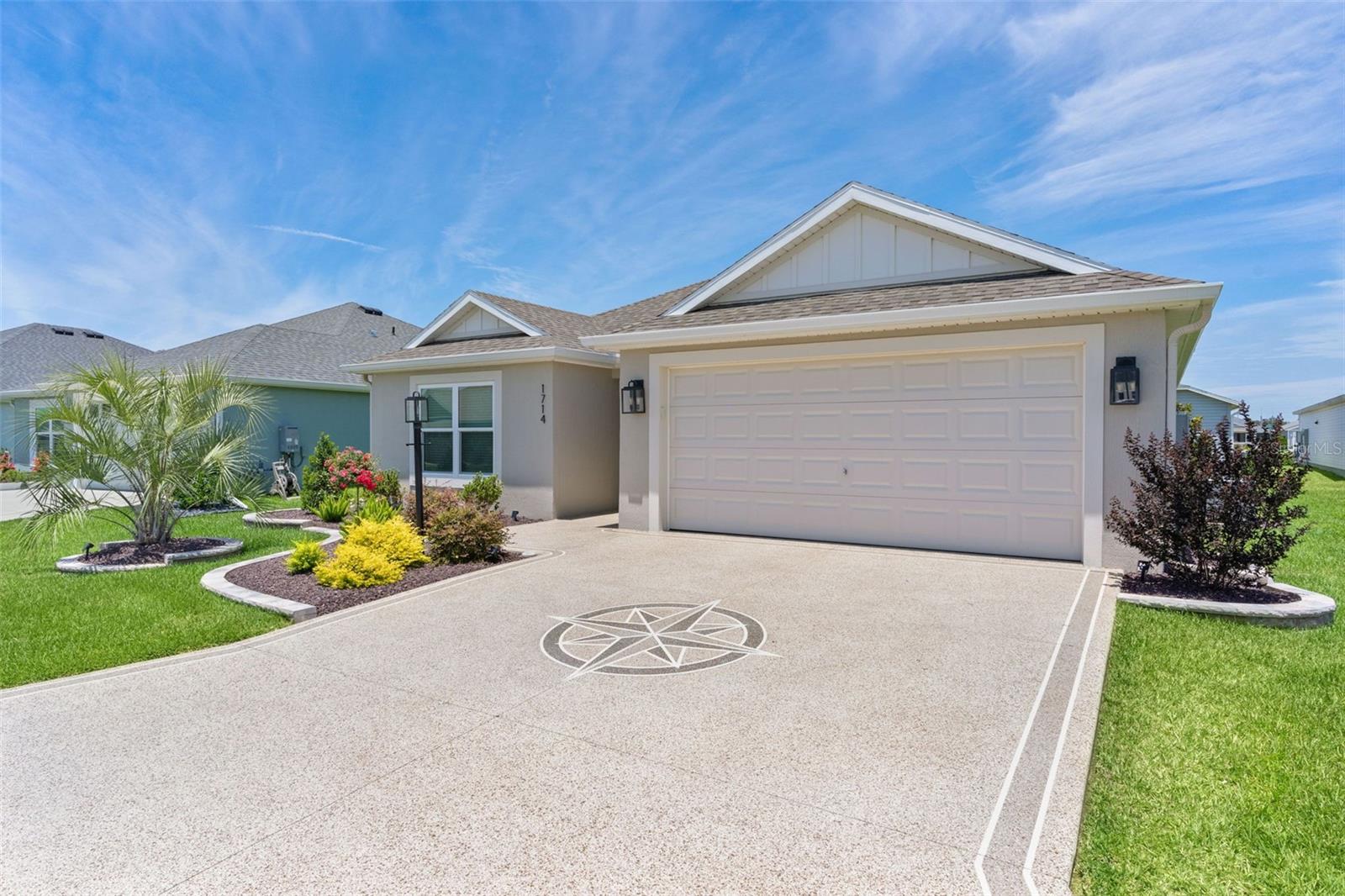 1714 MCMURTRIE LOOP, THE VILLAGES, FL, 34762