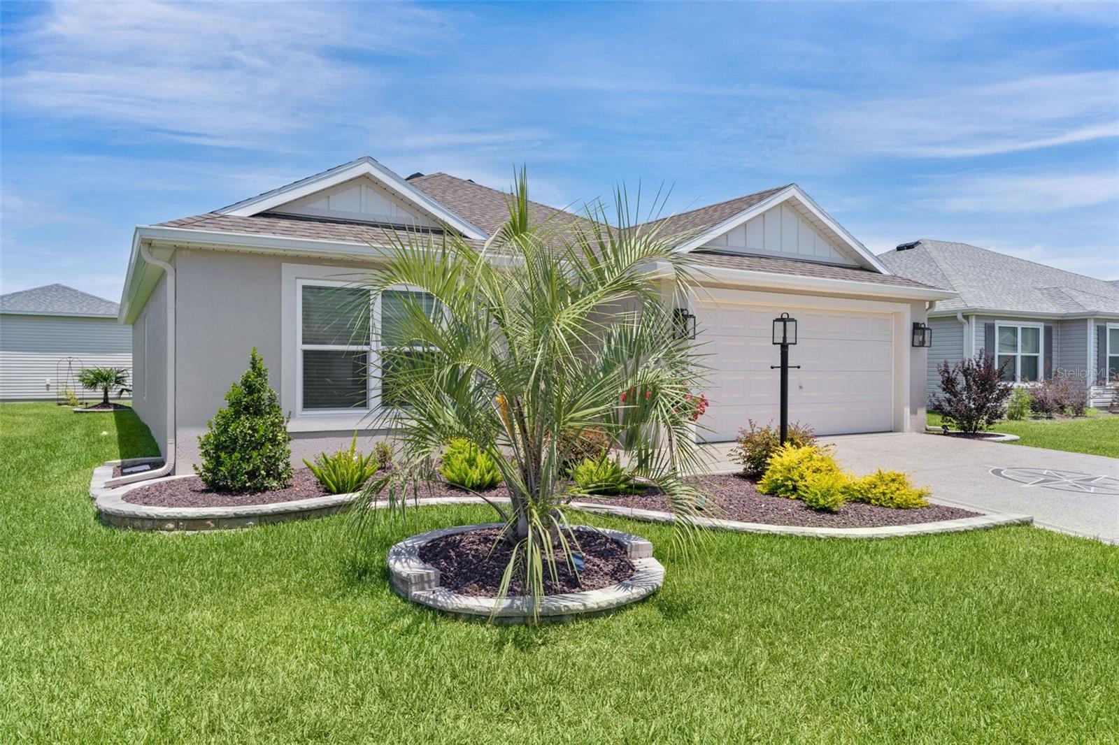 1714 MCMURTRIE LOOP, THE VILLAGES, FL, 34762