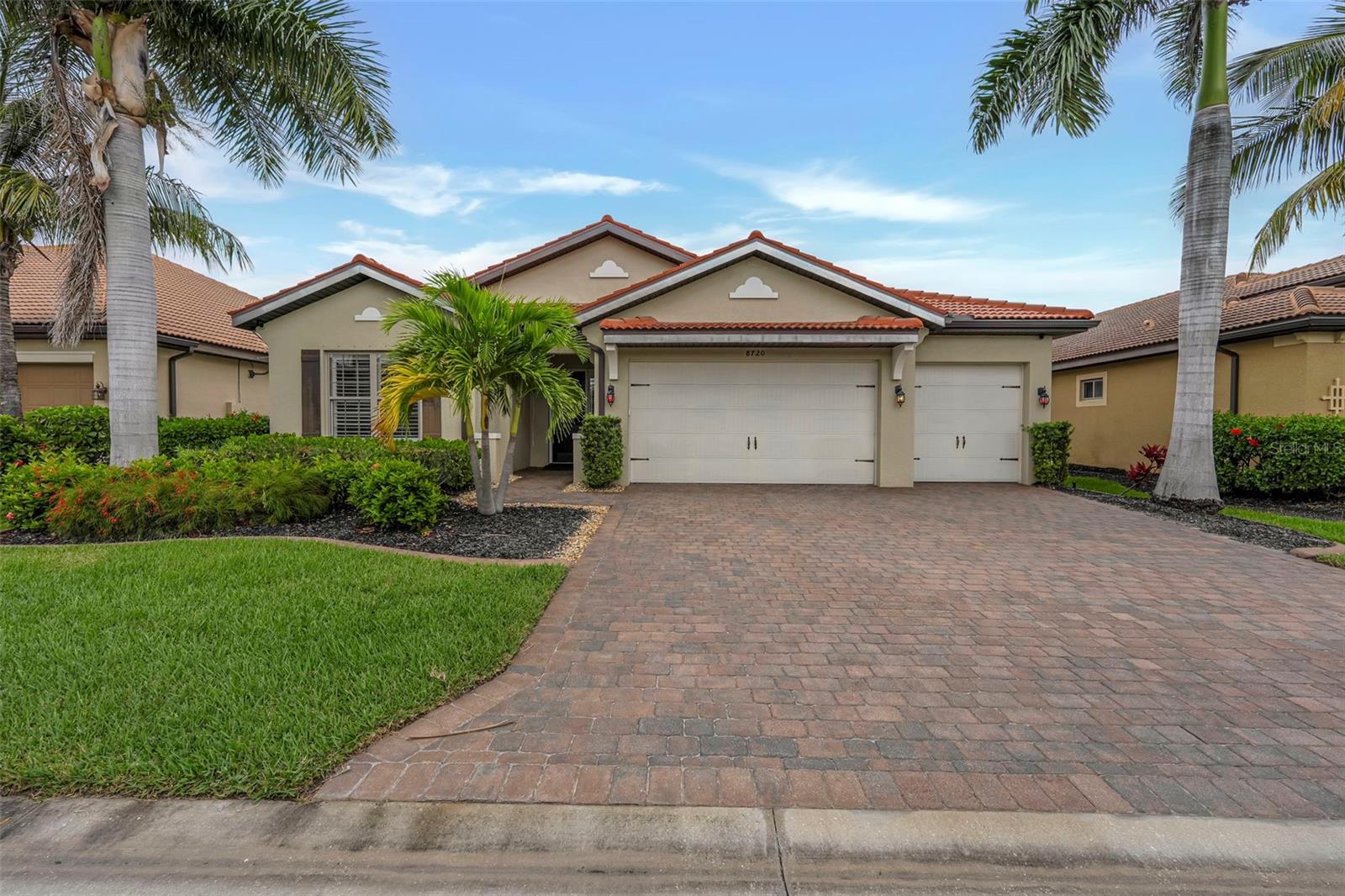 8720 WESTWOOD OAKS PL, FORT MYERS, FL, 33908