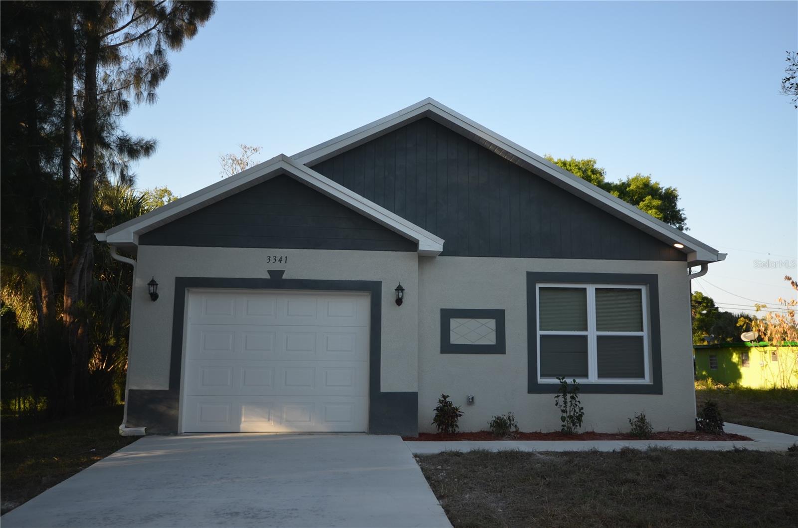 3341 WILLARD ST, FORT MYERS, FL, 33916