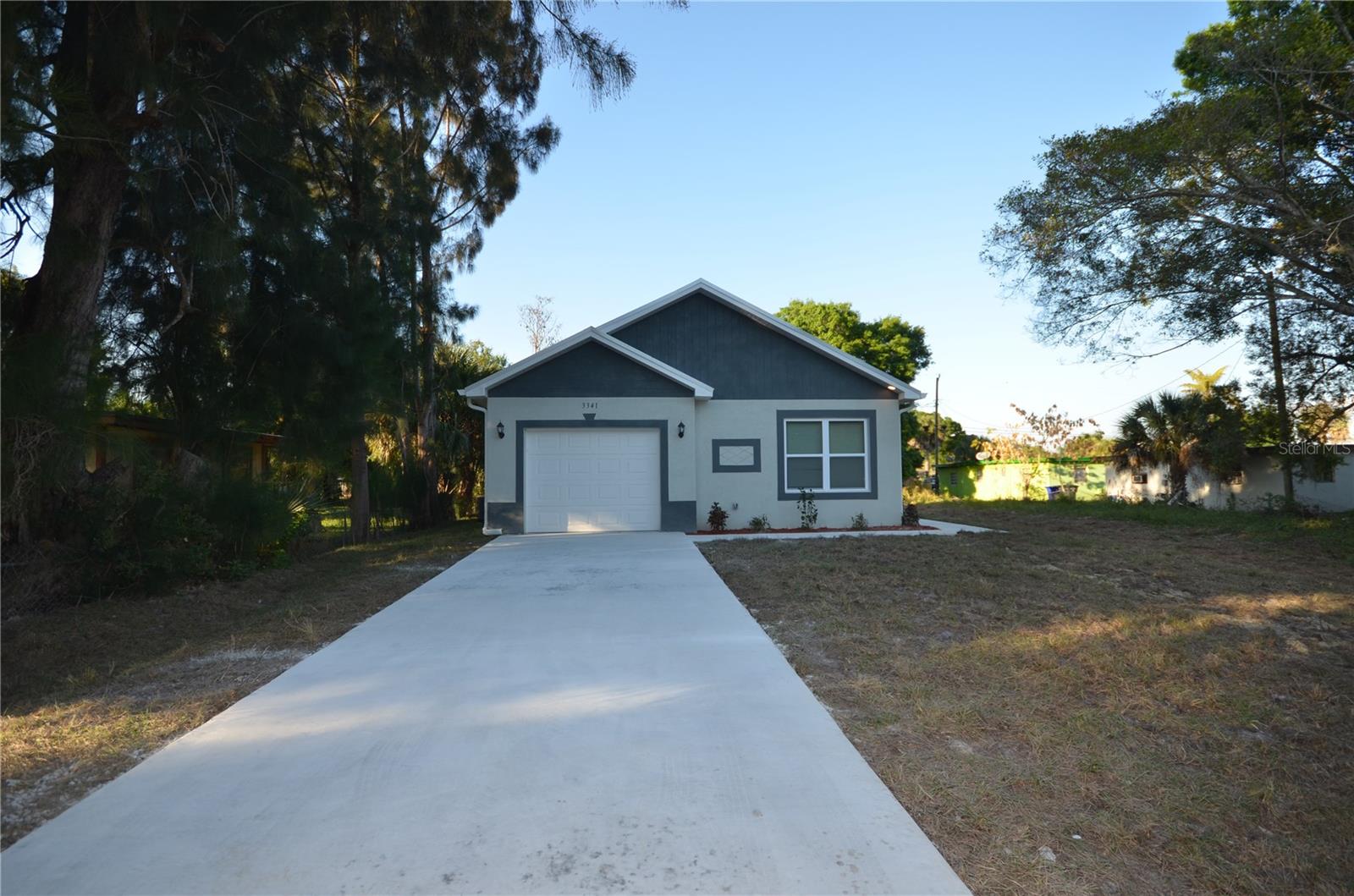 3341 WILLARD ST, FORT MYERS, FL, 33916