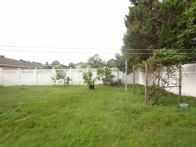 64 ROCKEFELLER DR, PALM COAST, FL, 32164