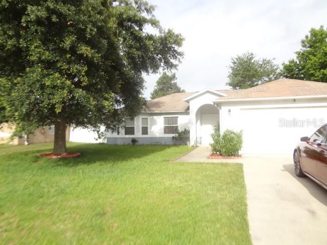 64 ROCKEFELLER DR, PALM COAST, FL, 32164