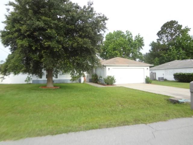 64 ROCKEFELLER DR, PALM COAST, FL, 32164
