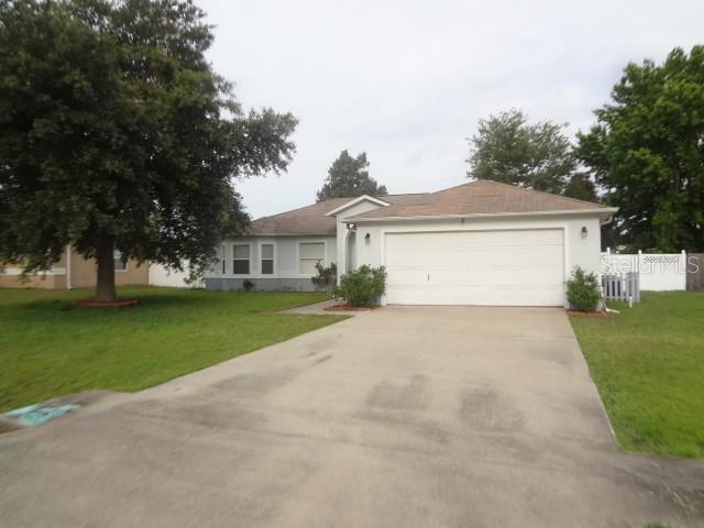64 ROCKEFELLER DR, PALM COAST, FL, 32164