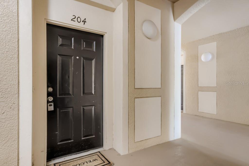 2484 SAN TECLA ST #204, ORLANDO, FL, 32835
