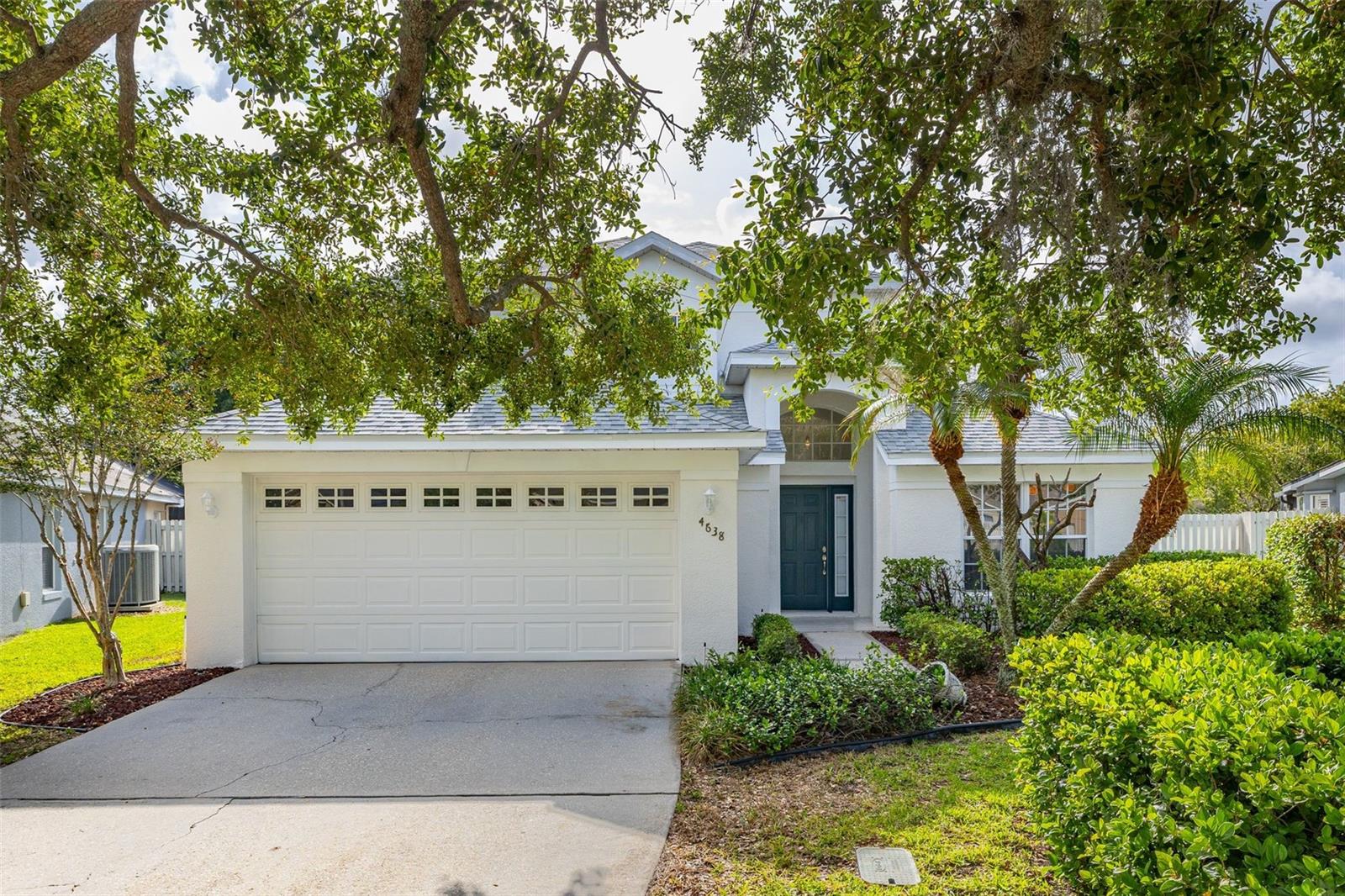 4638 RAINTREE RIDGE RD, ORLANDO, FL, 32837