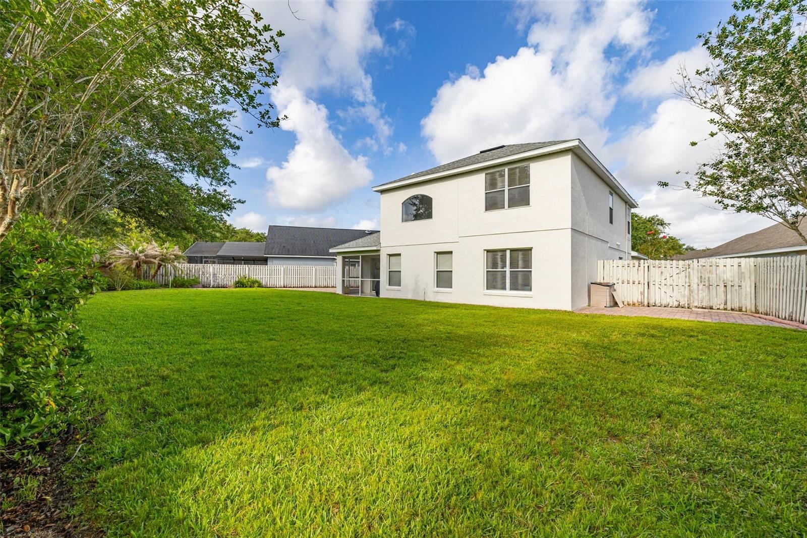 4638 RAINTREE RIDGE RD, ORLANDO, FL, 32837