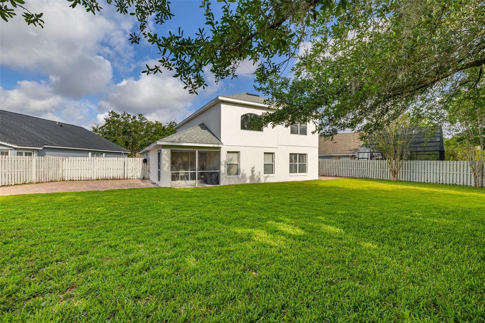 4638 RAINTREE RIDGE RD, ORLANDO, FL, 32837
