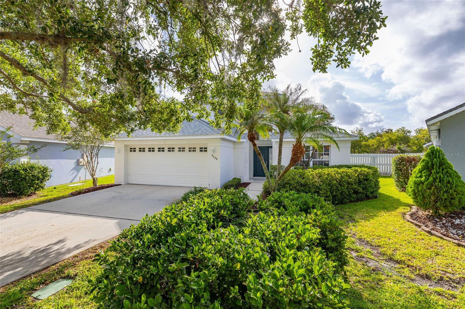 4638 RAINTREE RIDGE RD, ORLANDO, FL, 32837