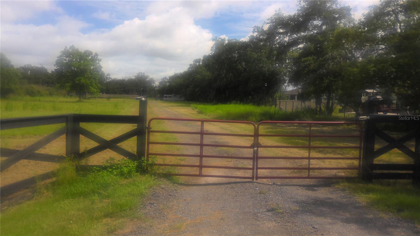 2875 SHARP RD, KISSIMMEE, FL, 34744