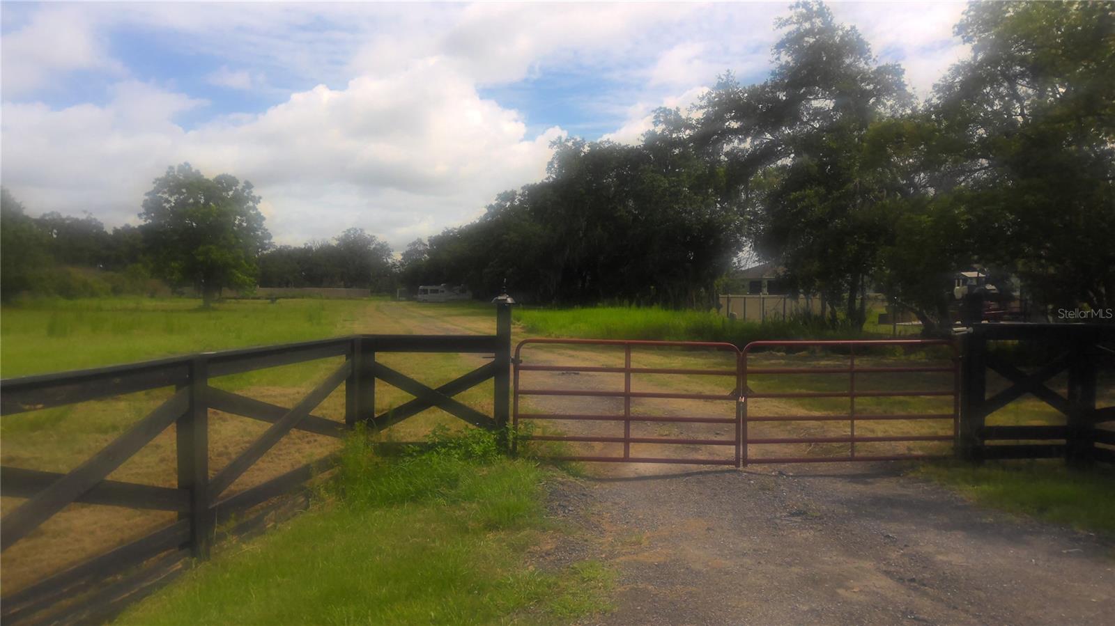 2875 SHARP RD, KISSIMMEE, FL, 34744