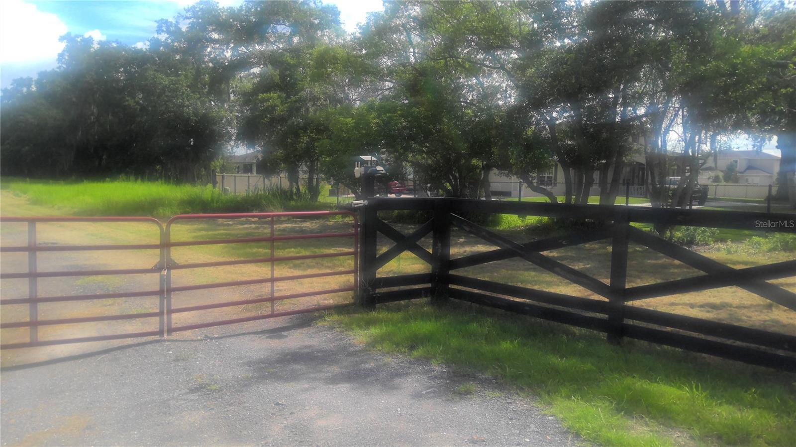 2875 SHARP RD, KISSIMMEE, FL, 34744
